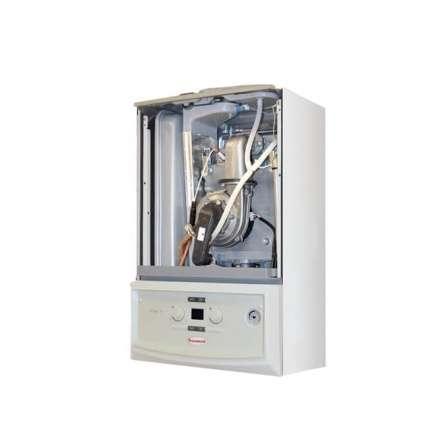 Газовый котел Immergas VICTRIX TT 24 1E в Слуцке