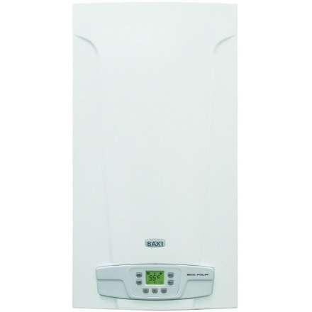 Газовый котел BAXI ECOFOUR 1.24 F в Слуцке