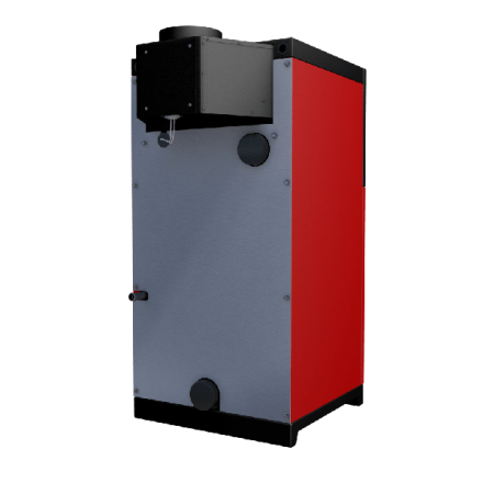 Газовый котёл Лемакс Prestige-16 в Слуцке