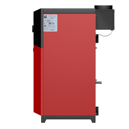 Газовый котёл Лемакс Prestige-40 в Слуцке