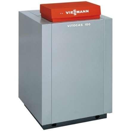 Газовый котел Viessmann Vitogas 100-F 29 в Слуцке
