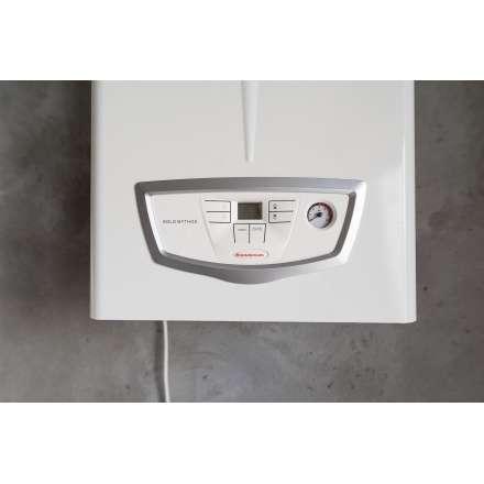 Газовый котел Immergas EOLO MYTHOS DOM 10 1 E в Слуцке