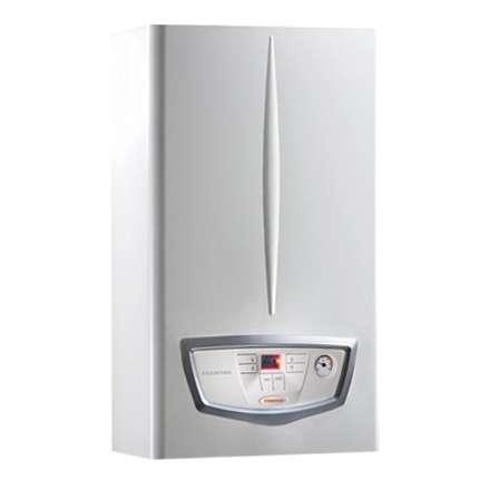 Газовый котел Immergas EOLO MYTHOS DOM 10 1 E в Слуцке