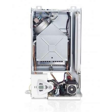 Газовый котёл Ferroli Vitabel F24 в Слуцке