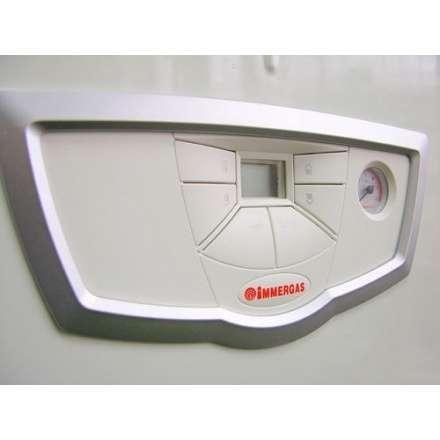 Газовый котел Immergas EOLO MYTHOS DOM 15 1 E в Слуцке