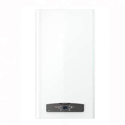 Газовый котел Ariston CARES XC 18 FF в Слуцке
