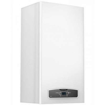 Газовый котел Ariston CARES XC 18 FF в Слуцке
