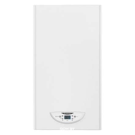 Газовый котел Ariston HS XC 10 FF в Слуцке