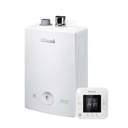 Газовый котел Rinnai BR-C30 (RB-257RMF) в Слуцке
