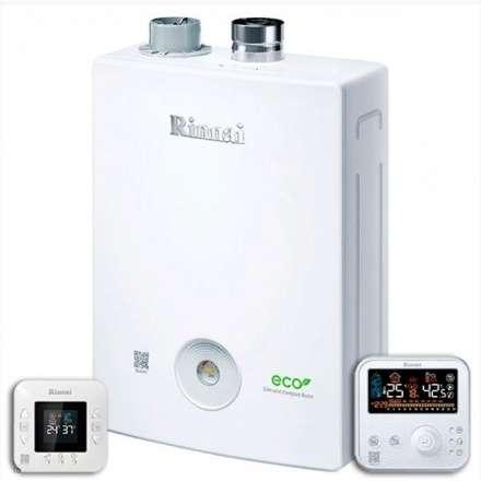 Газовый котел Rinnai BR-C30 (RB-257RMF) в Слуцке