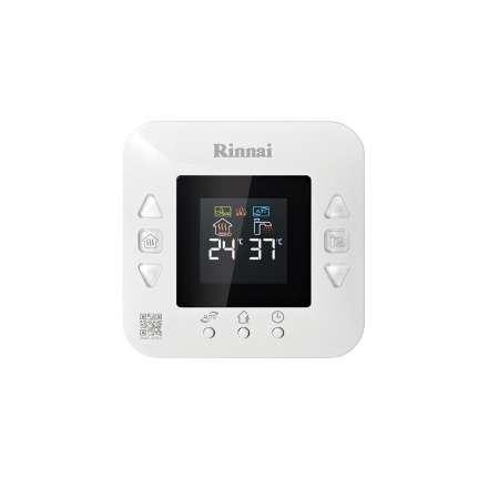 Газовый котел Rinnai BR-C30 (RB-257RMF) в Слуцке