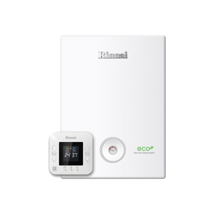 Газовый котел Rinnai BR-U42 в Слуцке