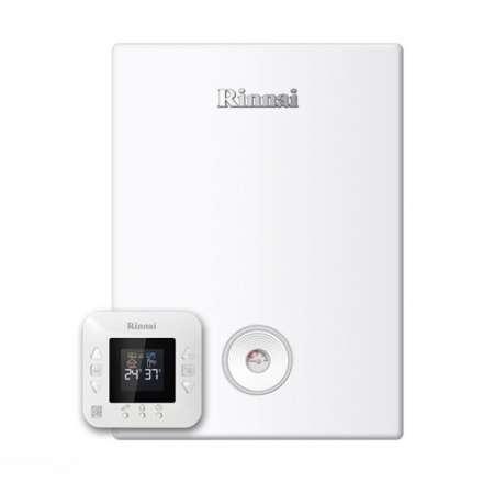Конденсационный газовый котел Rinnai RB-277 CMF в Слуцке