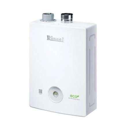 Газовый котел Rinnai BR-U30 в Слуцке