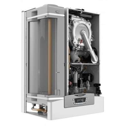 Газовый котел Ariston CLAS B X 28 FF в Слуцке