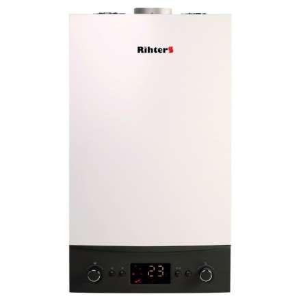 Газовый котел Rihters Econom 26 в Слуцке