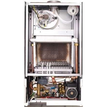 Газовый котел Rihters Econom 26 в Слуцке