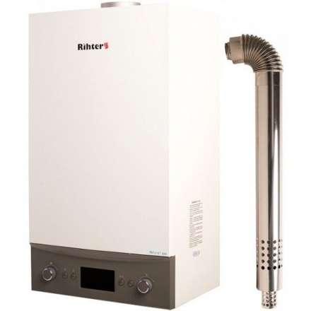 Газовый котел Rihters Econom 26 в Слуцке