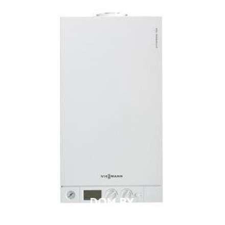 Газовый котел Viessmann Vitopend 100 WH1D 30 turbo 1 контурный в Слуцке