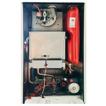 Газовый котёл Thermex XANTUS HM28 в Слуцке