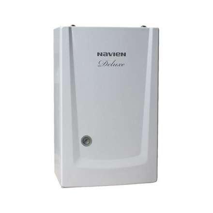 Газовый котел Navien Deluxe 20K в Слуцке