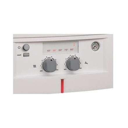 Газовый котел Bosch GAZ 4000 ZWA 24-2 K в Слуцке