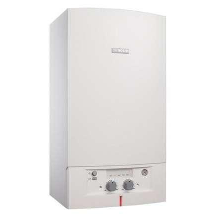 Газовый котел Bosch GAZ 4000 ZWA 24-2 K в Слуцке