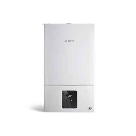 Газовый котел Bosch GAZ 2000 W WBN 2000 24 CR в Слуцке