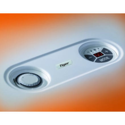 Газовый котел Protherm Тигр 24 KTZ в Слуцке