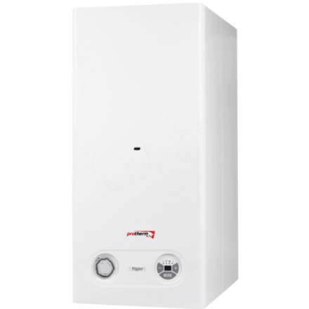 Газовый котел Protherm Тигр 24 KTZ в Слуцке