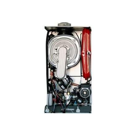 Конденсационный газовый котел BAXI DUO-Tec Compact E1.24 в Слуцке