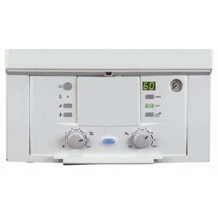 Газовый котел Junkers CERACLASS COMFORT ZWE 24-5 MFK в Слуцке