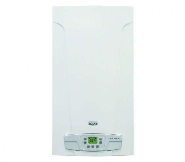 Газовый котел Baxi ECO-5 Compact 1.14 F в Слуцке