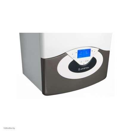 Газовый котел Ariston GENUS EVO 30 FF в Слуцке