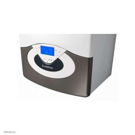 Газовый котел Ariston GENUS EVO 30 FF в Слуцке
