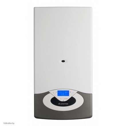 Газовый котел Ariston GENUS EVO 30 FF в Слуцке