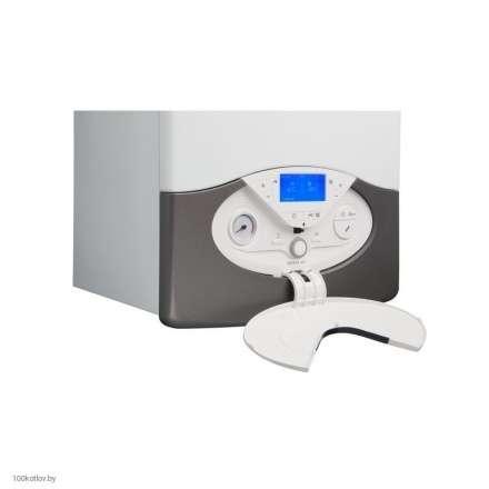 Газовый котел Ariston GENUS EVO 30 FF в Слуцке