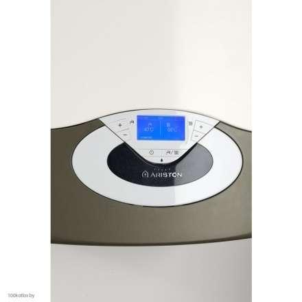 Газовый котел Ariston GENUS EVO 30 FF в Слуцке
