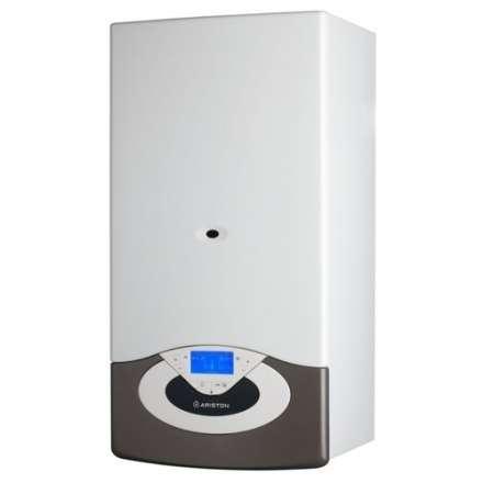 Газовый котел Ariston GENUS EVO 30 FF в Слуцке