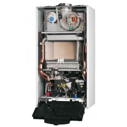 Газовый котел Ariston Clas Evo 24 FF в Слуцке