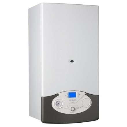 Газовый котел Ariston Clas Evo 24 FF в Слуцке