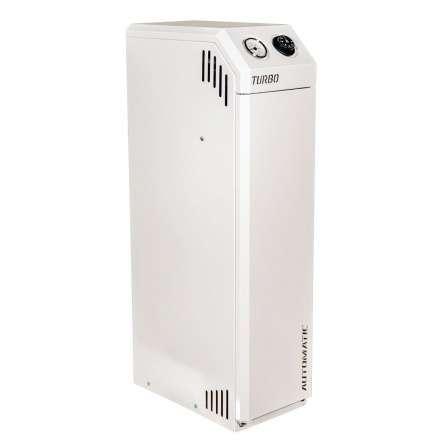 Газовый котел Atem Житомир-Турбо КС-Г-010 СН (в комплекте) в Слуцке