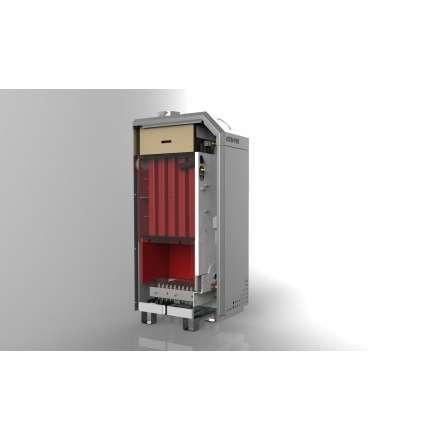 Газовый котел Житомир-3 PRO КС-Г-015Н в Слуцке