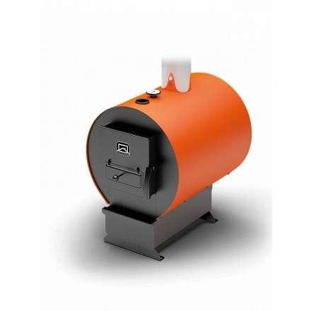 Твердотопливный котел Теплодар Куппер Уют-20 в Слуцке