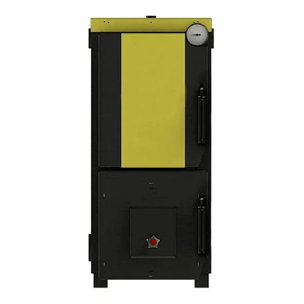 Твердотопливный котел LTEC Eco 25 в Слуцке