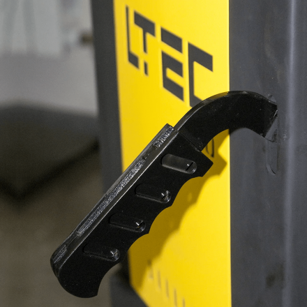 Твердотопливный котел LTEC Eco 25 в Слуцке