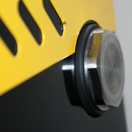 Твердотопливный котел LTEC Thermolong 16 в Слуцке