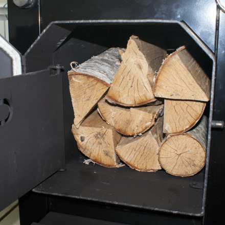 Твердотопливный котел LTEC Thermolong 20 в Слуцке