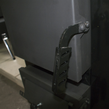 Твердотопливный котел LTEC Thermolong 30 в Слуцке